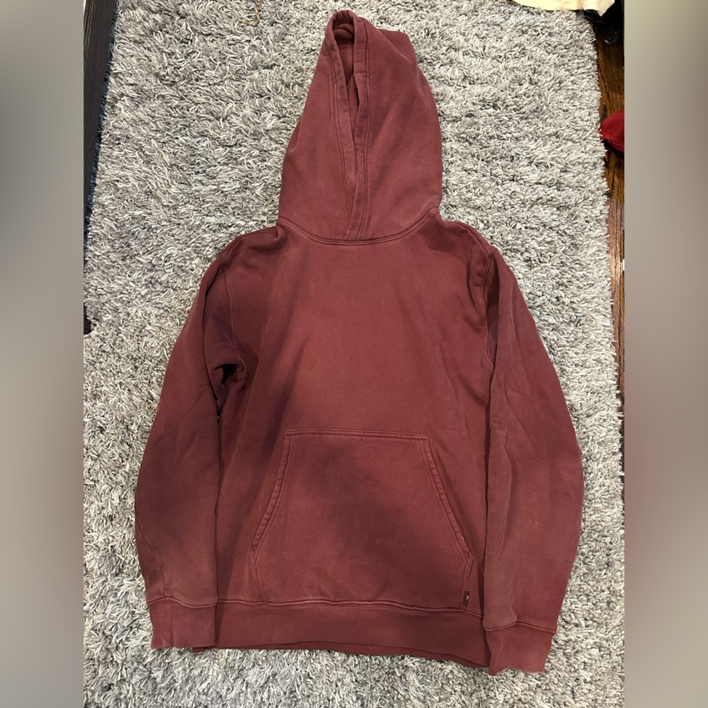 Aritzia Hooded Sweatshirt size XS